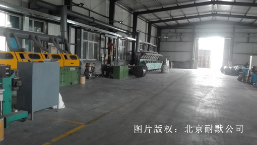 耐磨焊絲生產(chǎn)線 耐磨焊絲生產(chǎn)線