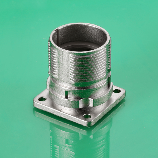 恩創鋁合金壓鑄件 五金外殼壓鑄 鋅合金壓鑄 連機器壓鑄