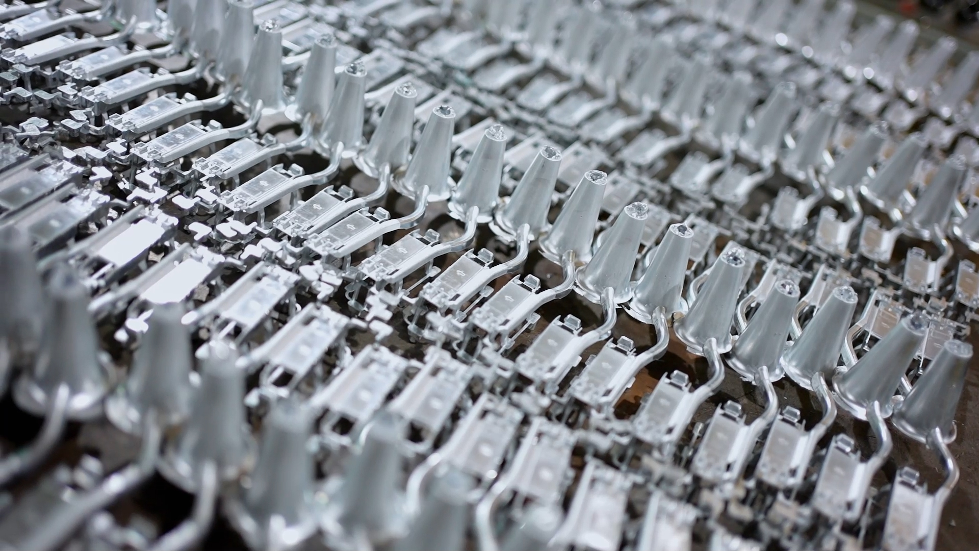 鋅合金殼體壓鑄 鋁合金外殼壓鑄