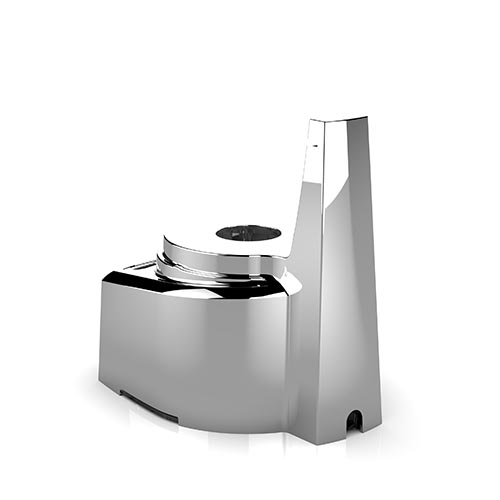 小家電殼體壓鑄件