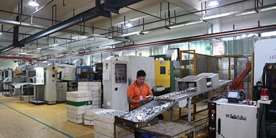 恩創(chuàng)精密五金-鋁合金壓鑄件常見的問(wèn)題以及改進(jìn)解決方案