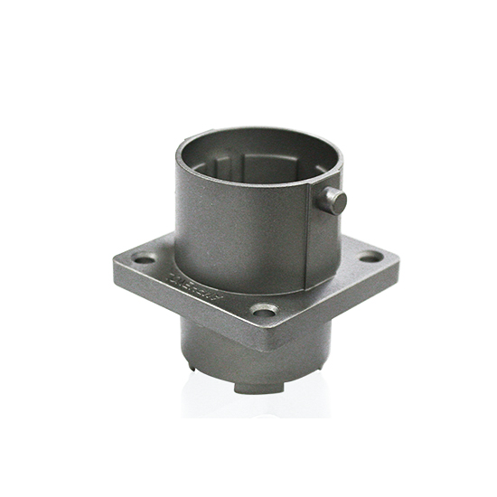 鋅合金壓鑄廠家