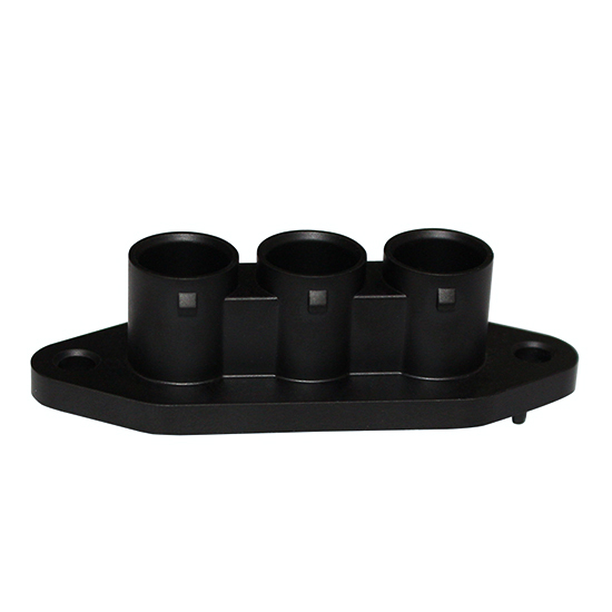 三芯連接器外殼