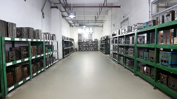 精密壓鑄模具的正確運(yùn)用及保護(hù)