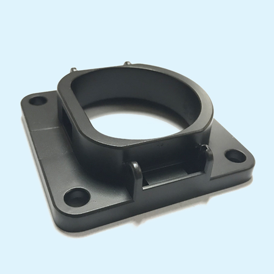 東莞恩創-鋁合金壓鑄件如何預防發霉和處理-新能源汽車連接器廠家