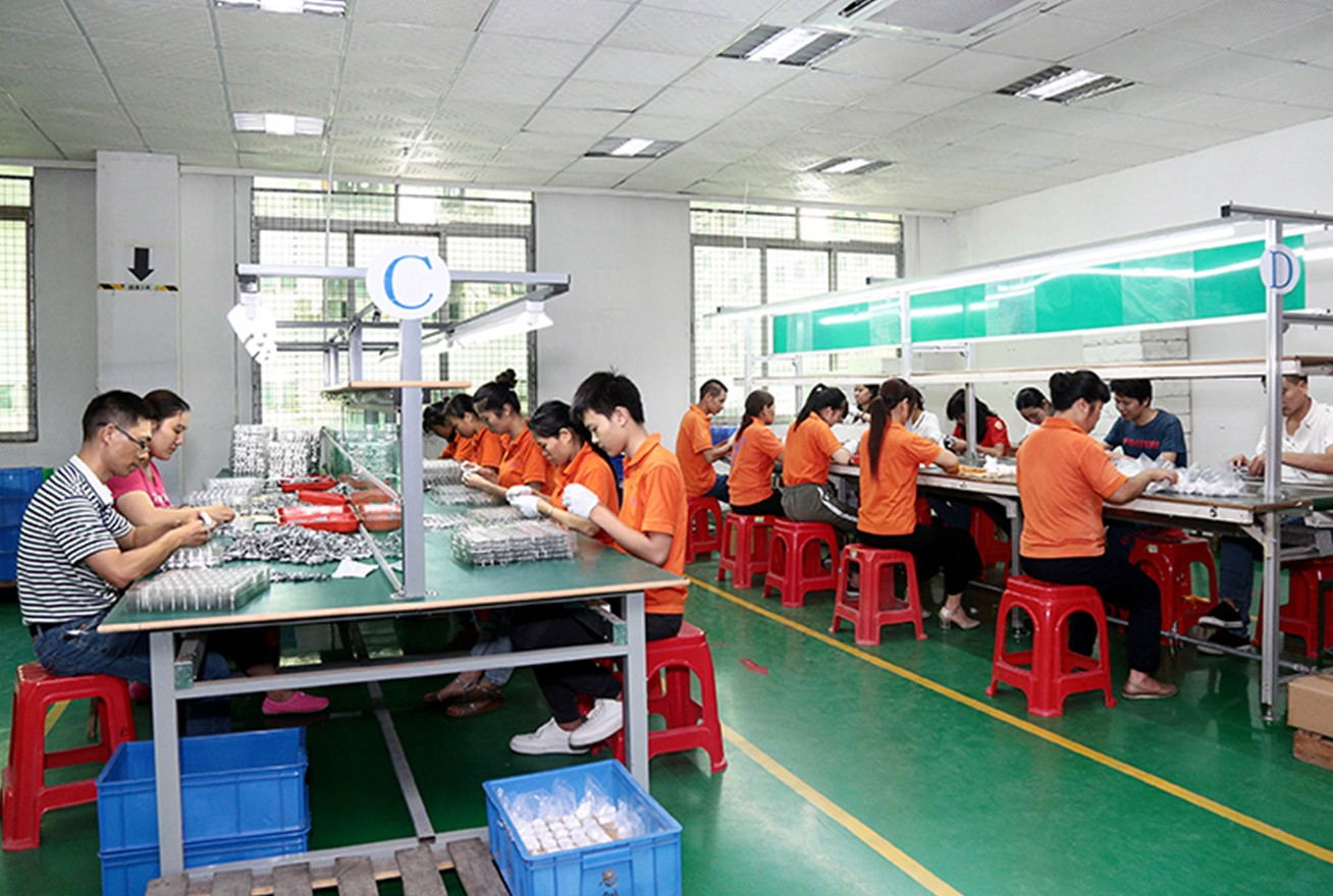 恩創(chuàng)科技：基層班組長(zhǎng)職責(zé)明確與角色轉(zhuǎn)換新篇章