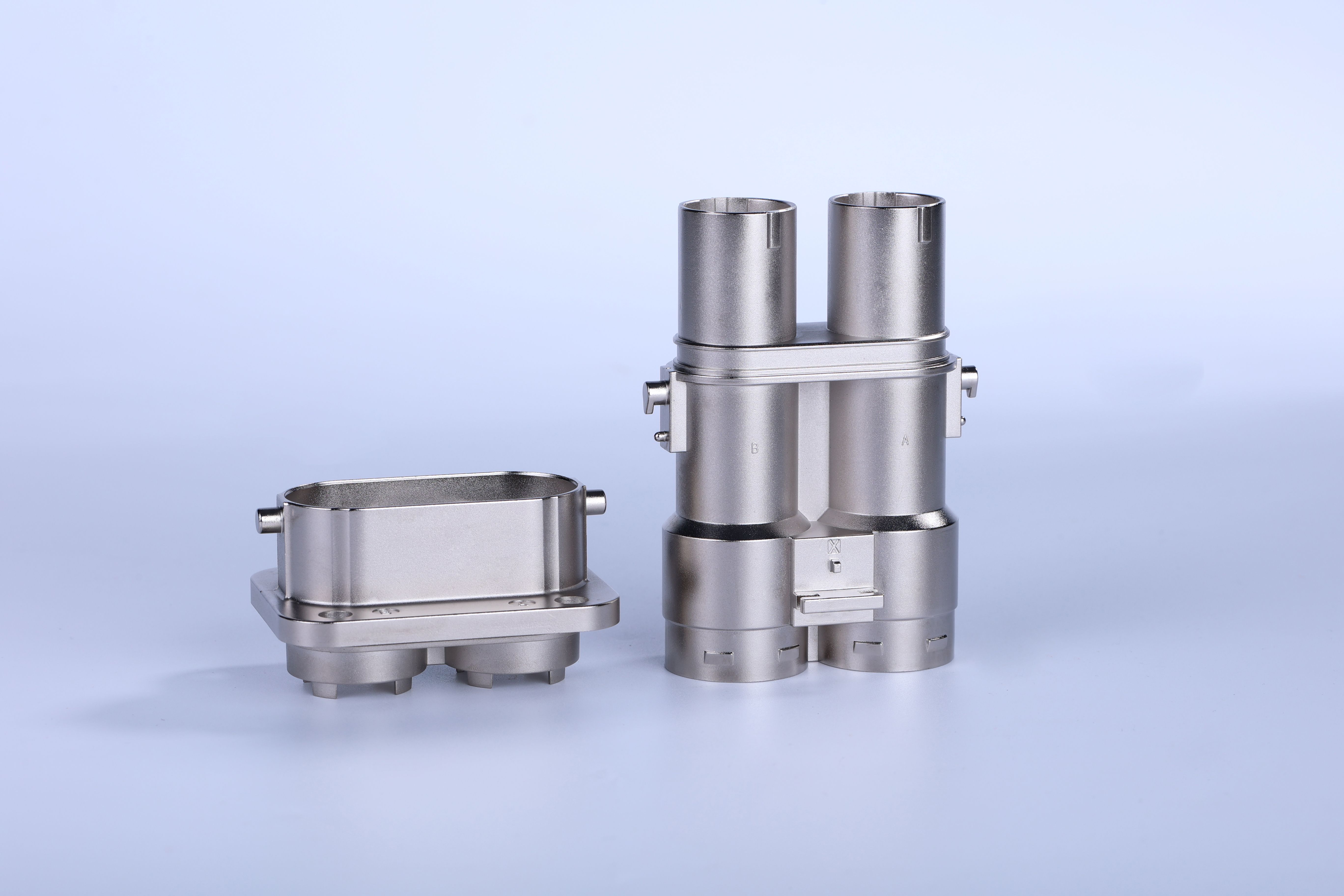 東莞市恩創精密五金科技有限公司取得對接密封性高的連接器外殼專利，提高連接緊密性