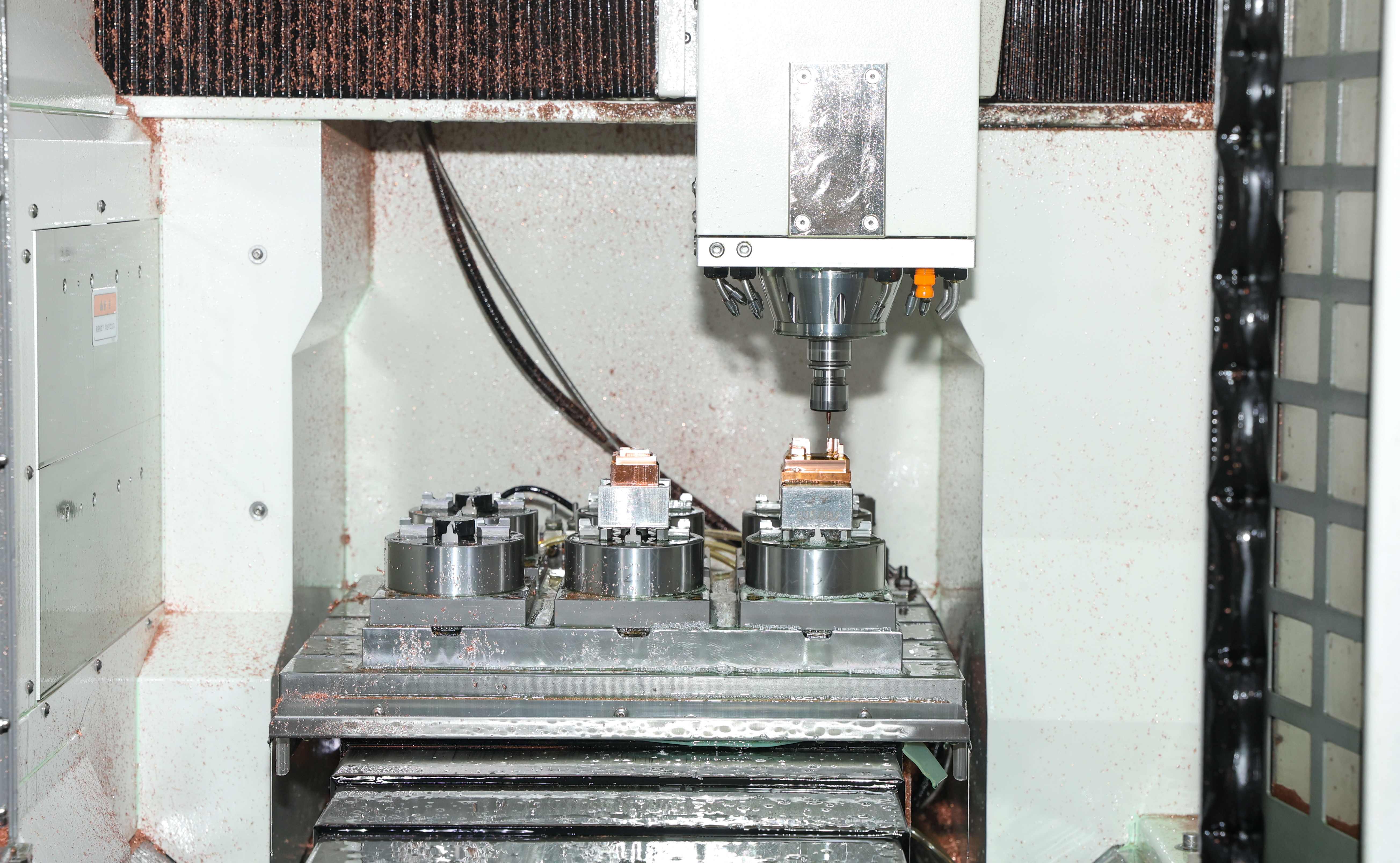 恩創科技-壓鑄科普：讓金屬成型的&ldquo;魔術&rdquo;工藝